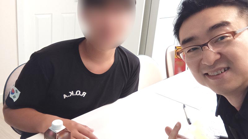 강원도 중학생 아들성교육